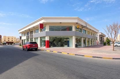 Whole Building - 3 - 7+ for sale in Al Rawda 2 Villas - Al Rawda 2 - Al Rawda - Ajman