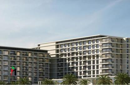 Apartment - 3 Bedrooms - 3 Bathrooms for sale in Golf Hills 2 - Emaar South - Dubai South (Dubai World Central) - Dubai Apartment - 3 Bedrooms - 3 Bathrooms for sale in Golf Hills 2 - Emaar South - Dubai South (Dubai World Central) - Dubai