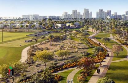Apartment - 3 Bedrooms - 3 Bathrooms for sale in Golf Hills 2 - Emaar South - Dubai South (Dubai World Central) - Dubai Apartment - 3 Bedrooms - 3 Bathrooms for sale in Golf Hills 2 - Emaar South - Dubai South (Dubai World Central) - Dubai