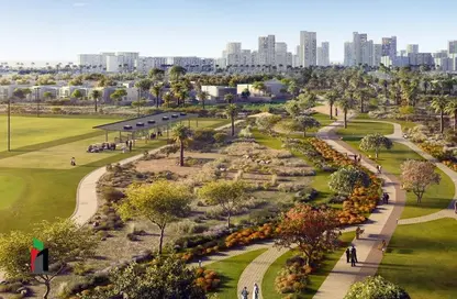 Apartment - 3 Bedrooms - 3 Bathrooms for sale in Golf Hills 2 - Emaar South - Dubai South (Dubai World Central) - Dubai Apartment - 3 Bedrooms - 3 Bathrooms for sale in Golf Hills 2 - Emaar South - Dubai South (Dubai World Central) - Dubai