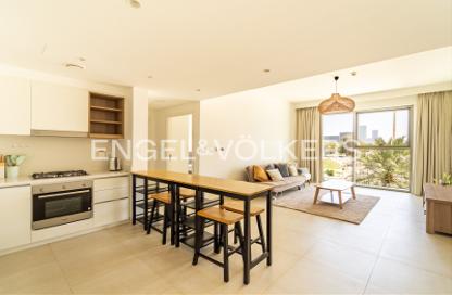 Apartment - 1 Bedroom - 1 Bathroom for sale in Downtown Views II Tower 2 - Downtown Views II - Zabeel 2 - Zabeel - Dubai