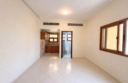 Apartment - Studio - 1 for rent in Fire Station Road - Muwaileh - Sharjah Apartment - Studio - 1 for rent in Fire Station Road - Muwaileh - Sharjah