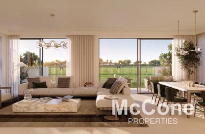 Villa - 5 Bedrooms - 7 Bathrooms for sale in Chevalia Fields - Grand Polo Club and Resort - Dubai Investment Park 2 (DIP 2) - Dubai Investment Park (DIP) - Dubai