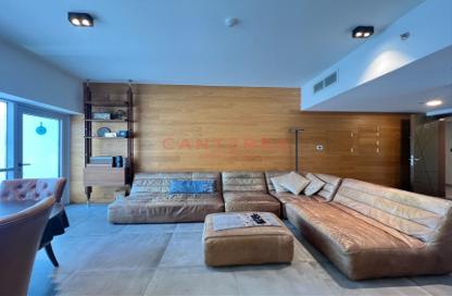 Apartment - 2 Bedrooms - 3 Bathrooms for rent in Chaimaa Premiere - District 15 - Jumeirah Village Circle - Dubai