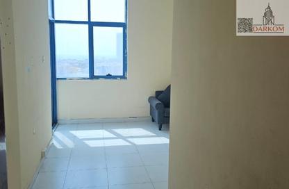 Apartment - 3 Bedrooms - 3 Bathrooms for sale in Falcon Tower 1 - Falcon Towers - Ajman Downtown - Ajman
