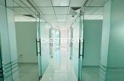 Office Space - Studio for rent in The Prism - Business Bay - Dubai Office Space - Studio for rent in The Prism - Business Bay - Dubai