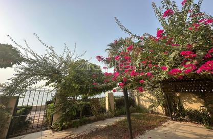 Duplex - 4 Bedrooms - 5 Bathrooms for rent in The Townhouses at Al Hamra Village - Al Hamra Village - Ras Al Khaimah