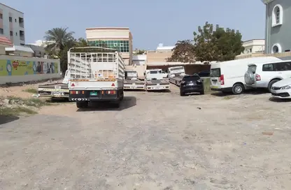 أرض - استوديو للبيع في بناية الجوهرة - 3  الروضة - الروضة - عجمان