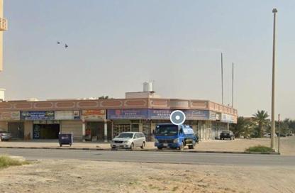 Land - Studio for sale in Al Jawhara Building - Al Rawda 3 - Al Rawda - Ajman