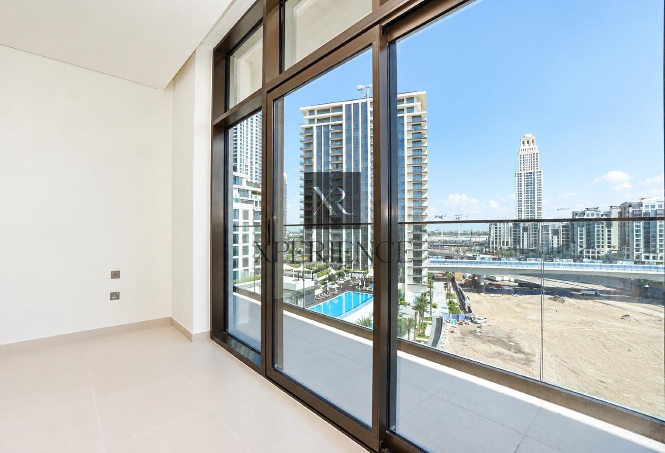 4 BED+MAID PENTHOUSE | FULL CREEK VIEW | VACANT photo 12