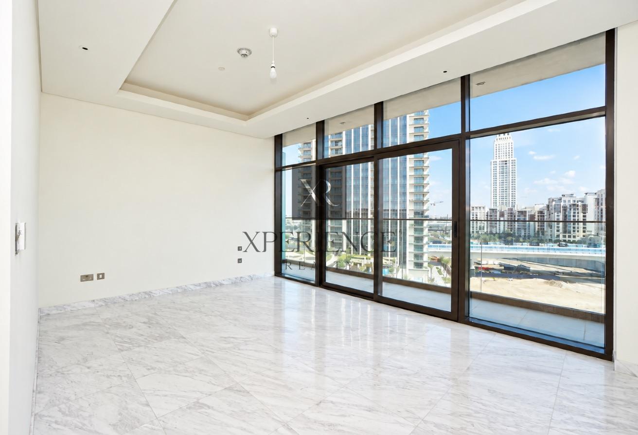 4 BED+MAID PENTHOUSE | FULL CREEK VIEW | VACANT photo 15