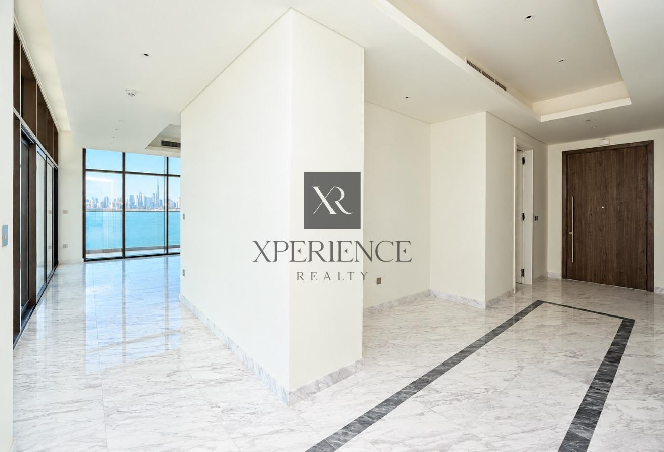 4 BED+MAID PENTHOUSE | FULL CREEK VIEW | VACANT photo 7