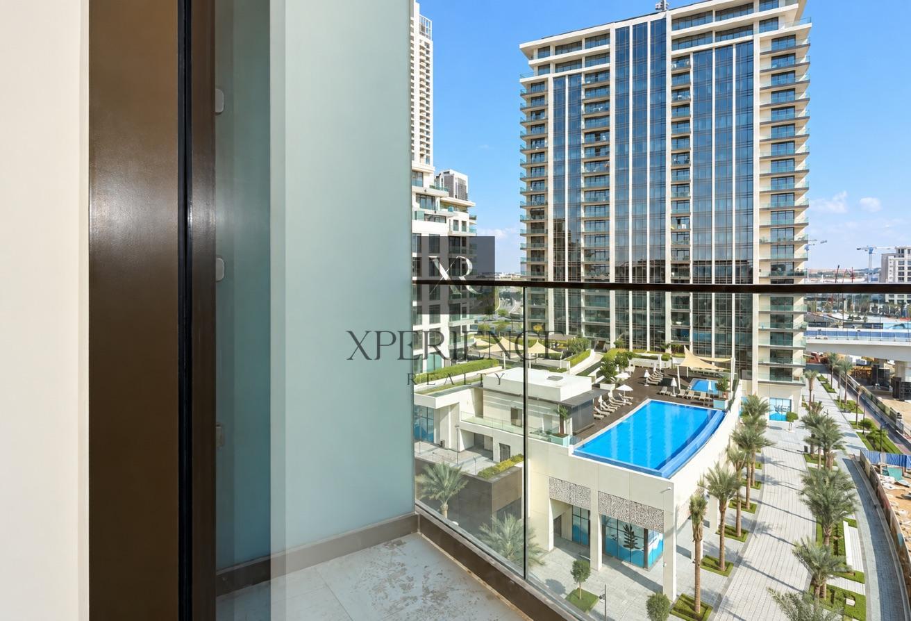 4 BED+MAID PENTHOUSE | FULL CREEK VIEW | VACANT photo 13