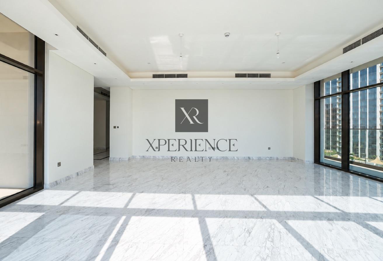 4 BED+MAID PENTHOUSE | FULL CREEK VIEW | VACANT photo 6
