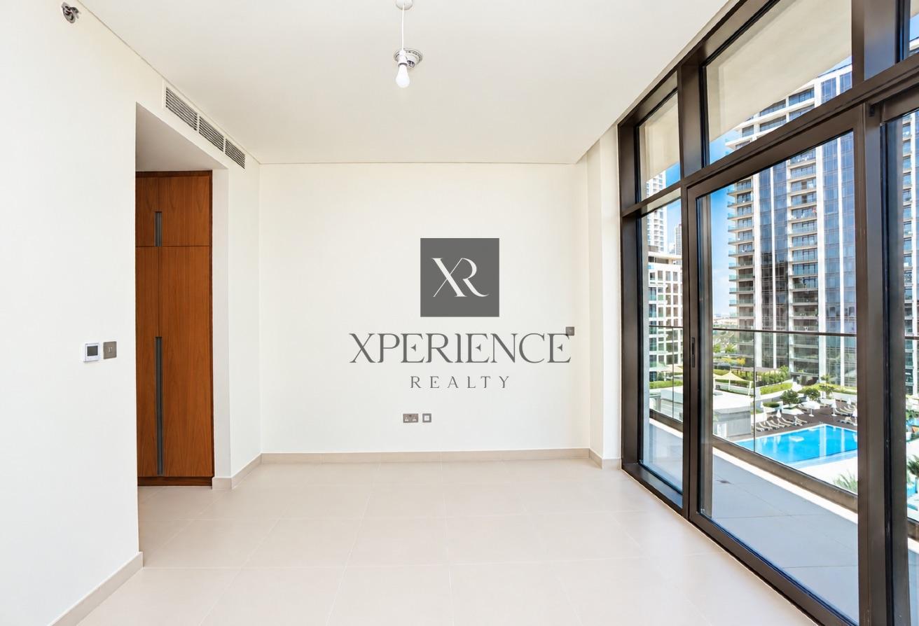 4 BED+MAID PENTHOUSE | FULL CREEK VIEW | VACANT photo 10