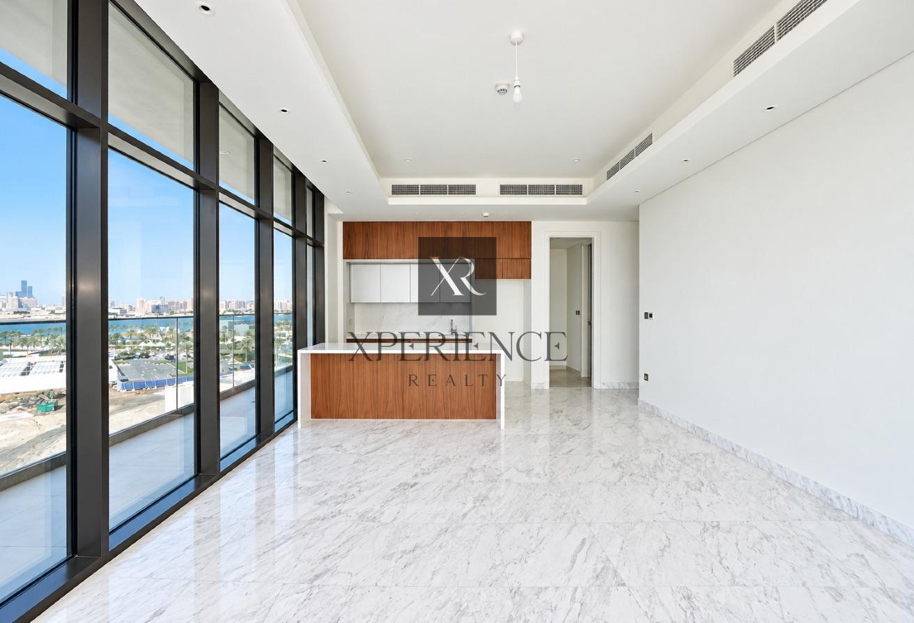 4 BED+MAID PENTHOUSE | FULL CREEK VIEW | VACANT photo 5
