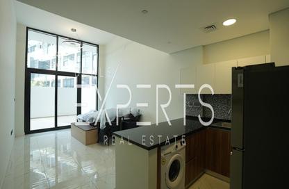 Apartment - 2 - 3 for rent in The Gate - Masdar City - Abu Dhabi