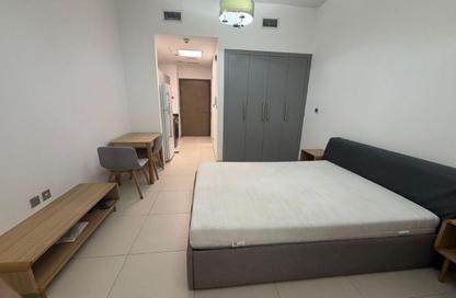 شقة - 1 حمام للايجار في كانديس أستر - الفرجان - دبي شقة - 1 حمام للايجار في كانديس أستر - الفرجان - دبي
