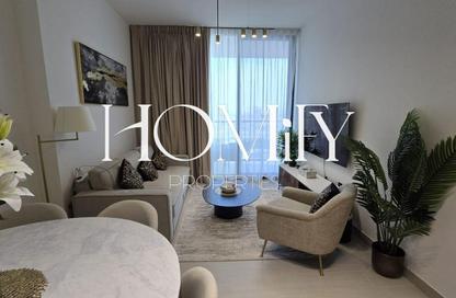 Apartment - 2 Bedrooms - 2 Bathrooms for rent in Binghatti Lavender - District 10 - Jumeirah Village Circle - Dubai