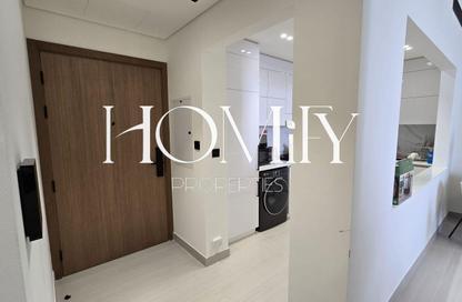 Apartment - 2 Bedrooms - 2 Bathrooms for rent in Binghatti Lavender - District 10 - Jumeirah Village Circle - Dubai
