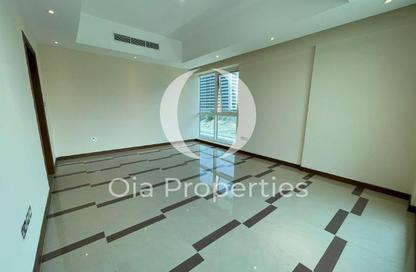 Apartment - 2 Bedrooms - 3 Bathrooms for rent in Jamam Residence - Al Raha Beach - Abu Dhabi
