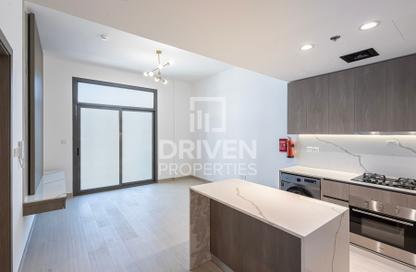 Apartment - 1 Bedroom - 2 Bathrooms for sale in Laya Heights - Dubai Studio City - Dubai Apartment - 1 Bedroom - 2 Bathrooms for sale in Laya Heights - Dubai Studio City - Dubai