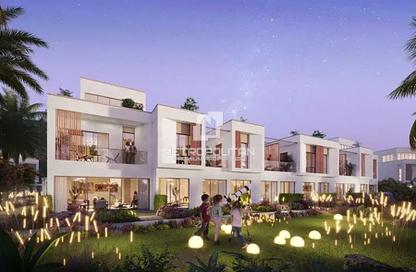 Villa - 5 - 7 for sale in Lush - Damac Riverside - Dubai Investment Park 2 (DIP 2) - Dubai Investment Park (DIP) - Dubai Villa - 5 - 7 for sale in Lush - Damac Riverside - Dubai Investment Park 2 (DIP 2) - Dubai Investment Park (DIP) - Dubai