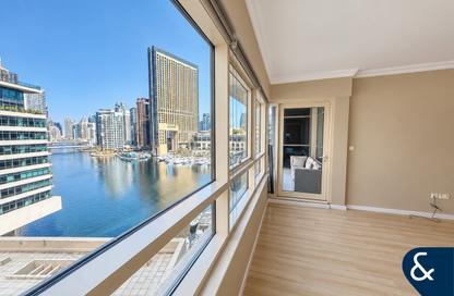 Apartment - 1 - 2 for sale in Marina Quays East - Marina Quays - Dubai Marina - Dubai Apartment - 1 - 2 for sale in Marina Quays East - Marina Quays - Dubai Marina - Dubai