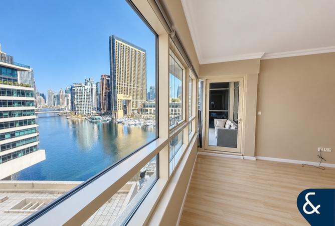 912 Sqft | Vacant on Transfer | Upgraded