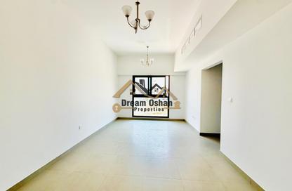 Apartment - 1 Bedroom - 2 Bathrooms for rent in L'Olivier Residence - International City Phase 2 - Al Warsan 4 - Al Warsan - Dubai