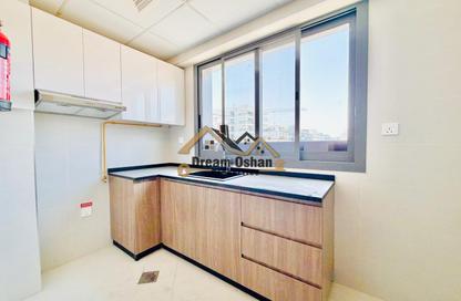 Apartment - 1 Bedroom - 2 Bathrooms for rent in L'Olivier Residence - International City Phase 2 - Al Warsan 4 - Al Warsan - Dubai