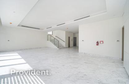 Villa - 4 - 5 for sale in District One Villas - District One - Mohammed Bin Rashid City - Dubai