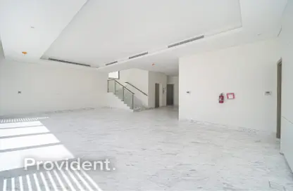 Villa - 4 Bedrooms - 5 Bathrooms for sale in District One Villas - District One - Mohammed Bin Rashid City - Dubai