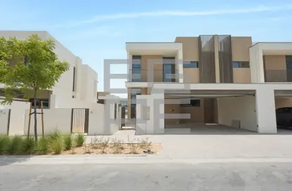 Townhouse - 4 Bedrooms - 5 Bathrooms for rent in Jebel Ali Village - Jebel Ali - Dubai Townhouse - 4 Bedrooms - 5 Bathrooms for rent in Jebel Ali Village - Jebel Ali - Dubai