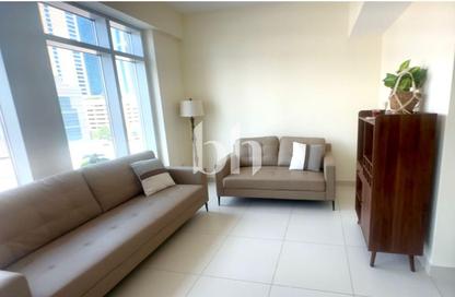 Apartment - 1 - 1 for rent in The Lofts Podium - The Lofts - Downtown Dubai - Dubai Apartment - 1 - 1 for rent in The Lofts Podium - The Lofts - Downtown Dubai - Dubai