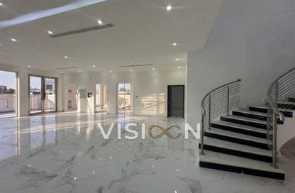 Villa - 5 - 7 for rent in Al Barsha South 2 - Al Barsha South - Al Barsha - Dubai