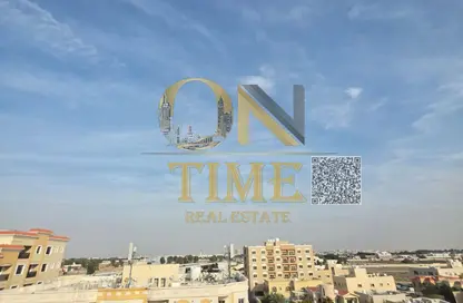 شقة - غرفة نوم - 2 حمامات للايجار في فلل الروضة 2 - 2  الروضة - الروضة - عجمان