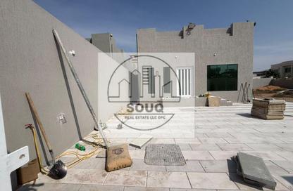 Villa - 2 - 3 for rent in Al Dhait South - Al Dhait - Ras Al Khaimah