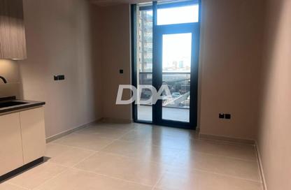 Apartment - Studio - 1 for rent in Golf Vista Heights - Dubai Sports City - Dubai Apartment - Studio - 1 for rent in Golf Vista Heights - Dubai Sports City - Dubai