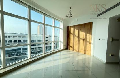 Apartment - Studio - 1 for rent in SBL Building 361 - Al Barsha 1 - Al Barsha - Dubai