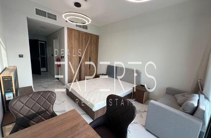Apartment - Studio - 1 Bathroom for rent in Al Maryah Vista - Al Maryah Island - Abu Dhabi Apartment - Studio - 1 Bathroom for rent in Al Maryah Vista - Al Maryah Island - Abu Dhabi