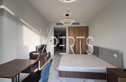 Apartment - Studio - 1 Bathroom for rent in Al Maryah Vista - Al Maryah Island - Abu Dhabi Apartment - Studio - 1 Bathroom for rent in Al Maryah Vista - Al Maryah Island - Abu Dhabi