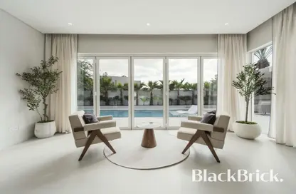 فيلا - 5 غرف نوم - 5 حمامات للبيع في سهيل 1 - الساحل - المرابع العربية - دبي