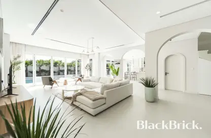 Villa - 5 Bedrooms - 5 Bathrooms for sale in Saheel 1 - Saheel - Arabian Ranches - Dubai