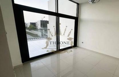 Townhouse - 3 Bedrooms - 5 Bathrooms for rent in Aurum Villas - Odora - Damac Hills 2 - Dubai