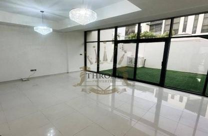 Townhouse - 3 Bedrooms - 5 Bathrooms for rent in Aurum Villas - Odora - Damac Hills 2 - Dubai