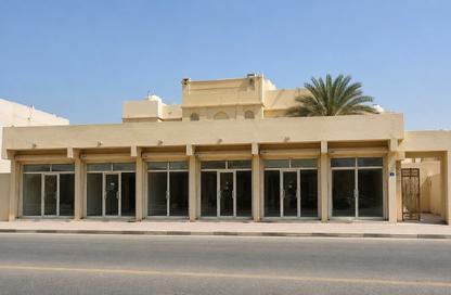 Shop - Studio - 5 Bathrooms for sale in The Icon Casa 2 - Al Rashidiya 3 - Al Rashidiya - Ajman