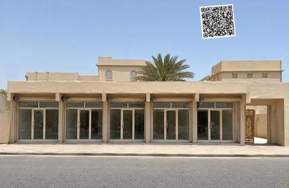 Shop - Studio - 5 Bathrooms for sale in The Icon Casa 2 - Al Rashidiya 3 - Al Rashidiya - Ajman