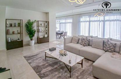 Villa - 5 Bedrooms - 7 Bathrooms for sale in South Bay 5 - South Bay - Residential District - Dubai South (Dubai World Central) - Dubai Villa - 5 Bedrooms - 7 Bathrooms for sale in South Bay 5 - South Bay - Residential District - Dubai South (Dubai World Central) - Dubai