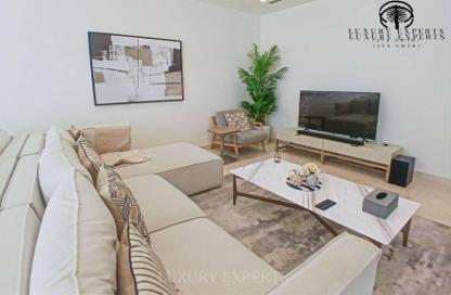 Villa - 5 Bedrooms - 7 Bathrooms for sale in South Bay 5 - South Bay - Residential District - Dubai South (Dubai World Central) - Dubai Villa - 5 Bedrooms - 7 Bathrooms for sale in South Bay 5 - South Bay - Residential District - Dubai South (Dubai World Central) - Dubai
